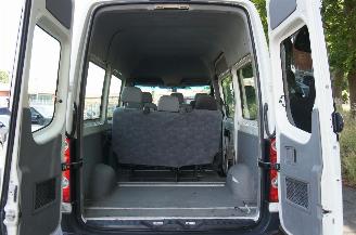 Volkswagen Crafter 2.5 TDi L2H2 9-Persoons Radio 80KW Euro 4 picture 8