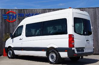 Volkswagen Crafter 2.5 TDi L2H2 9-Persoons Radio 80KW Euro 4 picture 2