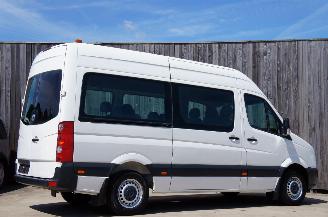 Volkswagen Crafter 2.5 TDi L2H2 9-Persoons Radio 80KW Euro 4 picture 3
