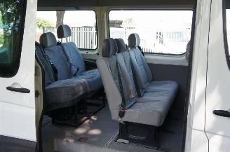 Volkswagen Crafter 2.5 TDi L2H2 9-Persoons Radio 80KW Euro 4 picture 11