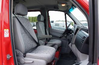 Volkswagen Crafter 2.5 TDi L2H1 9-Persoons Airco Standkachel 80KW Euro 4 picture 10