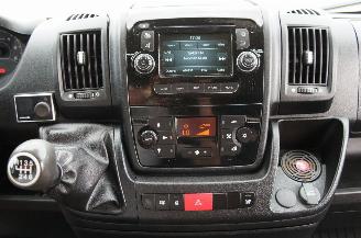 Peugeot Boxer 2.0 BlueHDi 9-Persoons Klima Standkachel 96KW Euro 6 picture 13