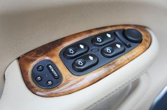 Jaguar XJ X308 4.0 V8 Sovereign Airco Cruise Stoelverwarming 209KW picture 19