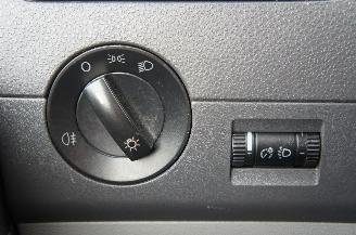 Volkswagen Transporter 2.5 TDi Lang Dubbele Cabine Automaat Airco Cruise 128KW picture 17