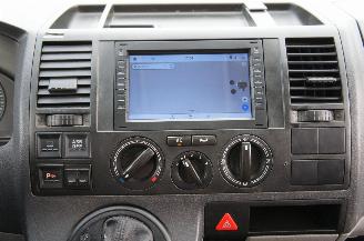 Volkswagen Transporter 2.5 TDi Lang Dubbele Cabine Automaat Airco Cruise 128KW picture 12