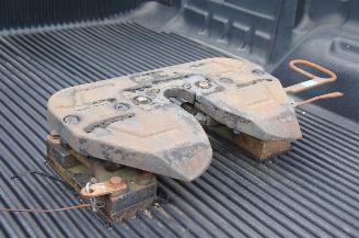 Ford  F350 Super Duty Power Stroke 4X4 Koppelschotel 239KW picture 9