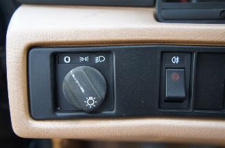 Volvo 740 740 GL Schuifdak Stoelverwarming 60KW picture 14