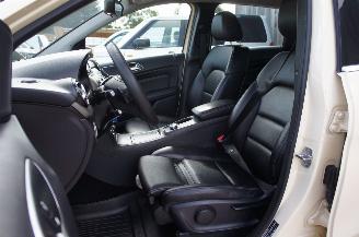 Mercedes B-klasse B180D Airco Navi Cruise Stoelverwarming 80KW Euro 6 picture 9