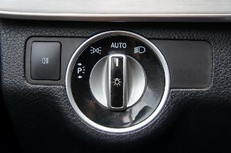 Mercedes E-klasse E200 CDi Kombi 7-Persoons Airco Navi Cruise 100KW Euro 5 picture 22