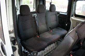 Peugeot Boxer 2.2 HDi L2H2 9-Persoons Airco Cruise Trekhaak 88KW Euro 6 picture 11