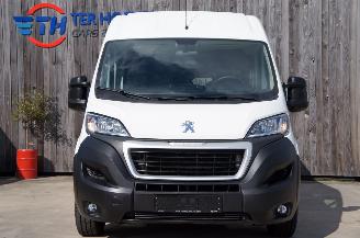 Peugeot Boxer 2.2 HDi L2H2 9-Persoons Airco Cruise Trekhaak 88KW Euro 6 picture 6