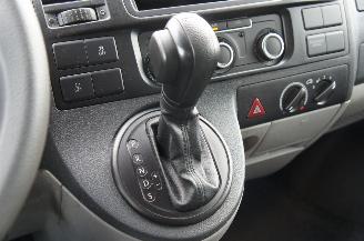 Volkswagen Transporter T5 2.0 TDi Lang 9-Persoons Airco Cruise DSG 103KW Euro 5 picture 14