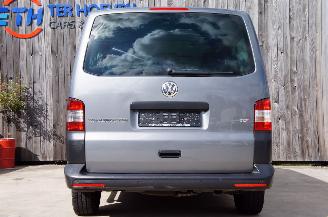 Volkswagen Transporter T5 2.0 TDi Lang 9-Persoons Airco Cruise DSG 103KW Euro 5 picture 7