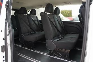 Mercedes Vito 109 CDi Extralang 9-Persoons Airco 65KW Euro 6 picture 10