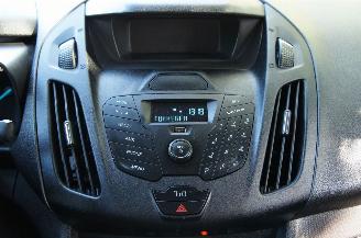 Ford Transit Connect 1.5 TDCi Lang Airco Cruise Trekhaak 2-Persoons 74KW Euro 6 picture 13