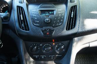 Ford Transit Connect 1.5 TDCi Lang Airco Cruise Trekhaak 2-Persoons 74KW Euro 6 picture 12