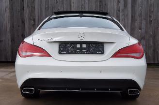 Mercedes Cla-klasse CLA 180d Airco Cruise Navi Pano Bi-Xenon 80KW Euro 6 picture 7
