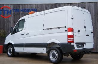 Mercedes Sprinter 315 CDi L1H1 2-Persoons Trekhaak 3,5 Ton 110KW Euro 4 picture 2