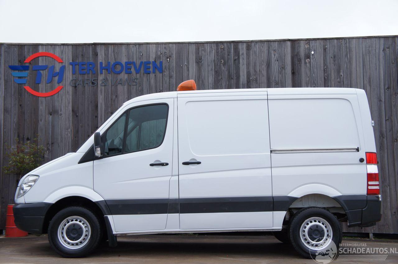 Mercedes Sprinter 315 CDi L1H1 2-Persoons Trekhaak 3,5 Ton 110KW Euro 4