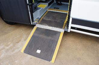 Fiat Ducato Ducato Maxi 3.0 CNG Airco 6-Persoons 100KW Euro 5 picture 16