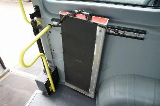 Fiat Ducato Ducato Maxi 3.0 CNG Airco 6-Persoons 100KW Euro 5 picture 17