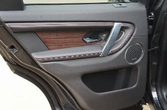 Land Rover Discovery Sport D240 R-Dynamic SE 4X4 Hybrid Klima Navi Cruise Sitzheizung 177KW Euro 6 picture 16