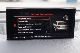 Audi SQ7 4.0 TDi V8 Quattro Airco Navi Pano Head UP Nightvision Softclose 320KW Euro 6 picture 23