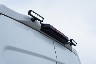 Iveco Daily 35C14 2.3 HPi L3H2 Airco Cruise Automaat 100KW Euro 6 picture 21