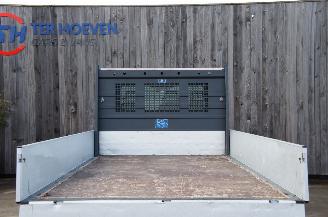 Iveco Daily 35S13 2.3 HPi Open Laadbak Airco Cruise Kamera 93KW Euro 5 picture 8