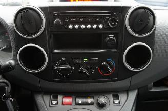 Citroën Berlingo 1.6 BlueHDi L1H1 Airco Cruise Schuifdeur Trekhaak 55KW Euro 6 picture 19