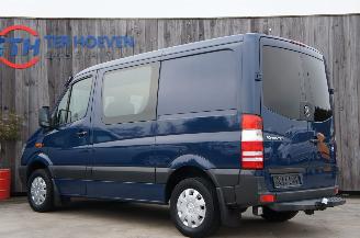 Mercedes Sprinter 213 CDi L1H1 Rolstoellift Airco Cruise Stoelverwarming 95KW Euro 5 picture 2