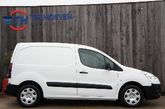Peugeot Partner 1.6 HDi Geisoleerde Laadruimte Klima Trekhaak 55KW Euro 5 picture 4