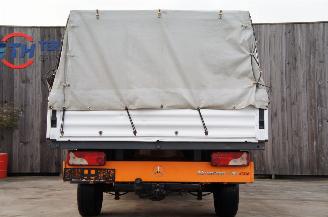 Mercedes Sprinter 313 CDi Huif opbouw 7-Persoons Trekhaak 95KW Euro 5 picture 8