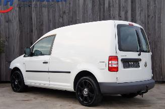 Volkswagen Caddy 2.0 SDi L1H1 2-Persoons Cruise Trekhaak 51KW Euro 4 picture 2