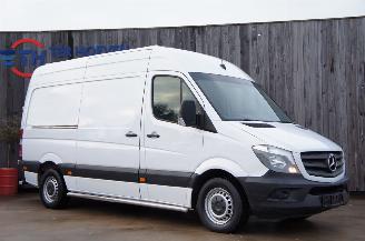 Mercedes Sprinter 314 CDi L2H2 Koeling 0°C Buitenstroom Zonnenpanelen 105KW Euro 6 picture 5