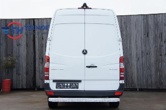 Mercedes Sprinter 314 CDi L2H2 Koeling 0°C Buitenstroom Zonnenpanelen 105KW Euro 6 picture 7