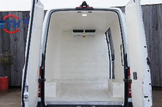 Mercedes Sprinter 314 CDi L2H2  Koeling 0°C Buitenstroom Zonnenpanelen 105KW Euro 6 picture 8