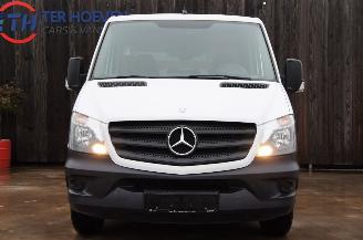 Mercedes Sprinter 313 CDi L2H1 Automaat Airco Cruise Camera Trekhaak 95KW Euro 5 picture 6