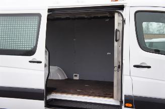 Mercedes Sprinter 313 CDi L2H1 Automaat Airco Cruise Camera Trekhaak 95KW Euro 5 picture 9