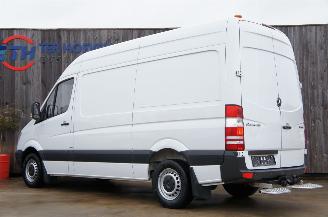 Mercedes Sprinter 313 CDi L2H2 Automaat Airco Cruise Standkachel Trekhaak 95KW Euro 5 picture 2