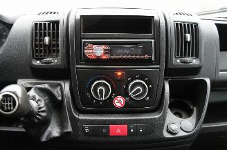 Peugeot Boxer 2.2 HDi Open Laadbak Dubbele Cabine Klima 7-Sitzer 96KW Euro 5 picture 15