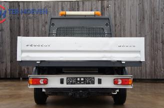 Peugeot Boxer 2.2 HDi Open Laadbak Dubbele Cabine Klima 7-Sitzer 96KW Euro 5 picture 8