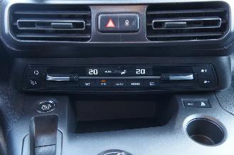 Opel Combo 1.5D Innovation Lang Airco Navi Cruise Stoelverw. Keyless Entry + Go 96KW picture 18