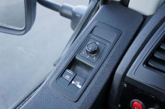 Volkswagen Transporter T6 2.0 TDi Kipper/kieper Dubbele Cabine Airco 7-Persoons 75KW Euro 6 picture 18