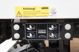 Iveco Daily 35S16 2.3 HPi Koffer Laadklep Automaat Klima Cruise 115KW Euro 6 picture 11