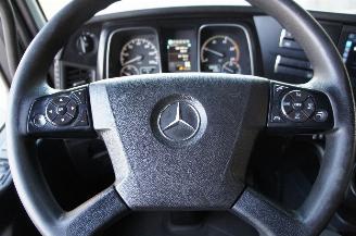 Mercedes Actros 1942 Streamspace 2X Tanks Navi 310KW Euro 6 picture 13