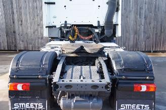 Mercedes Actros 1942 Streamspace 2X Tanks Navi 310KW Euro 6 picture 8