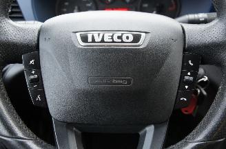 Iveco Daily 35S14 2.3 HPi Hi-Matic Luchtvering L5H3 Luifel Klima Cruise 100KW Euro 6 picture 18