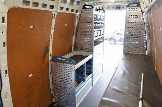 Iveco Daily 35S14 2.3 HPi Hi-Matic Luchtvering L5H3 Luifel Klima Cruise 100KW Euro 6 picture 12