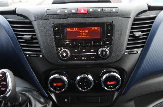 Iveco Daily 35S14 2.3 HPi Hi-Matic Luchtvering L5H3 Luifel Klima Cruise 100KW Euro 6 picture 15